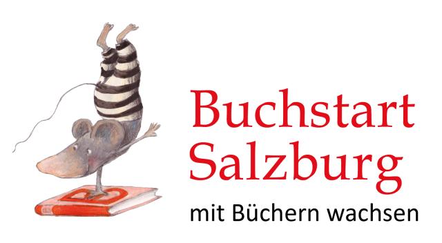 Logo Buchstart groß