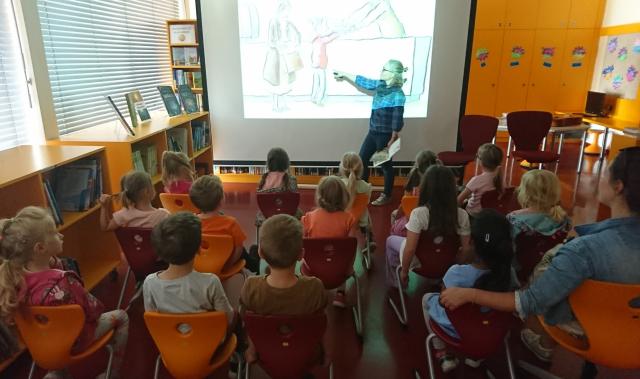 Kindergarten Kino