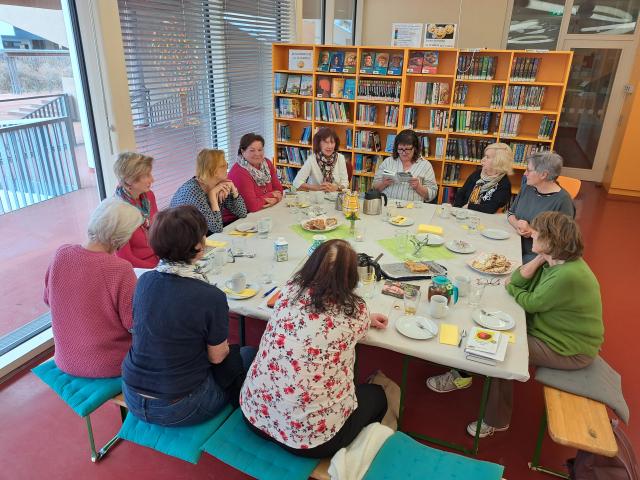 Literaturcafe 2026.03
