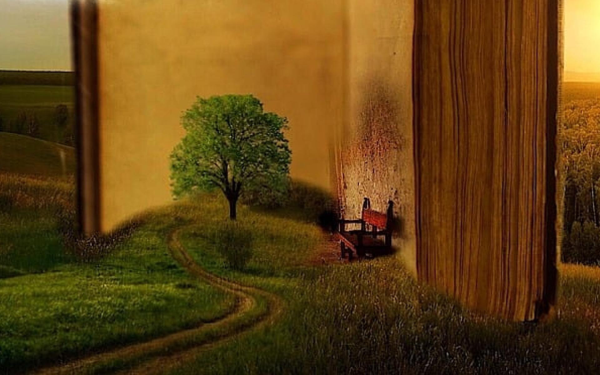 Literaturcafé 
