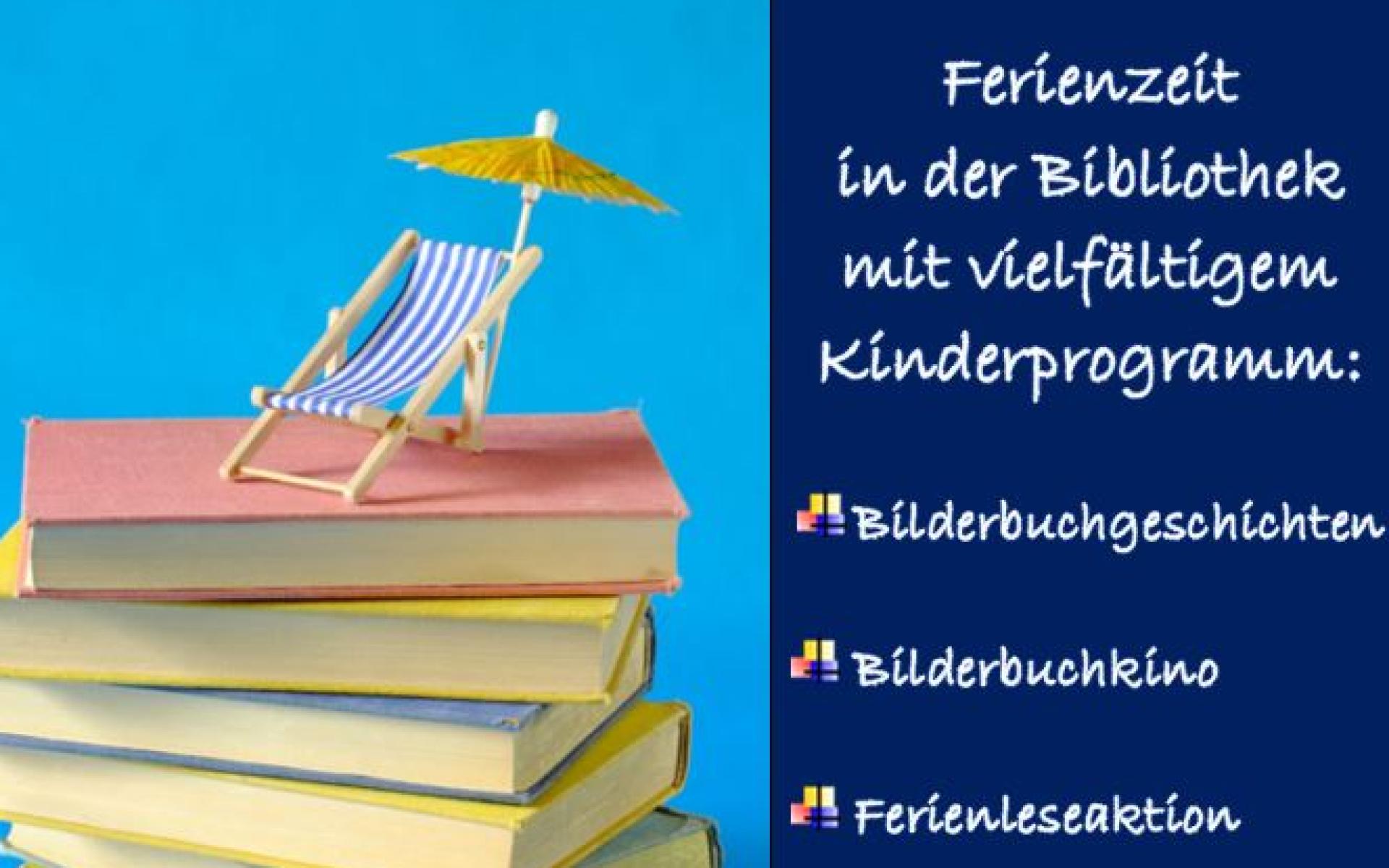 Ferienprogramm 2026