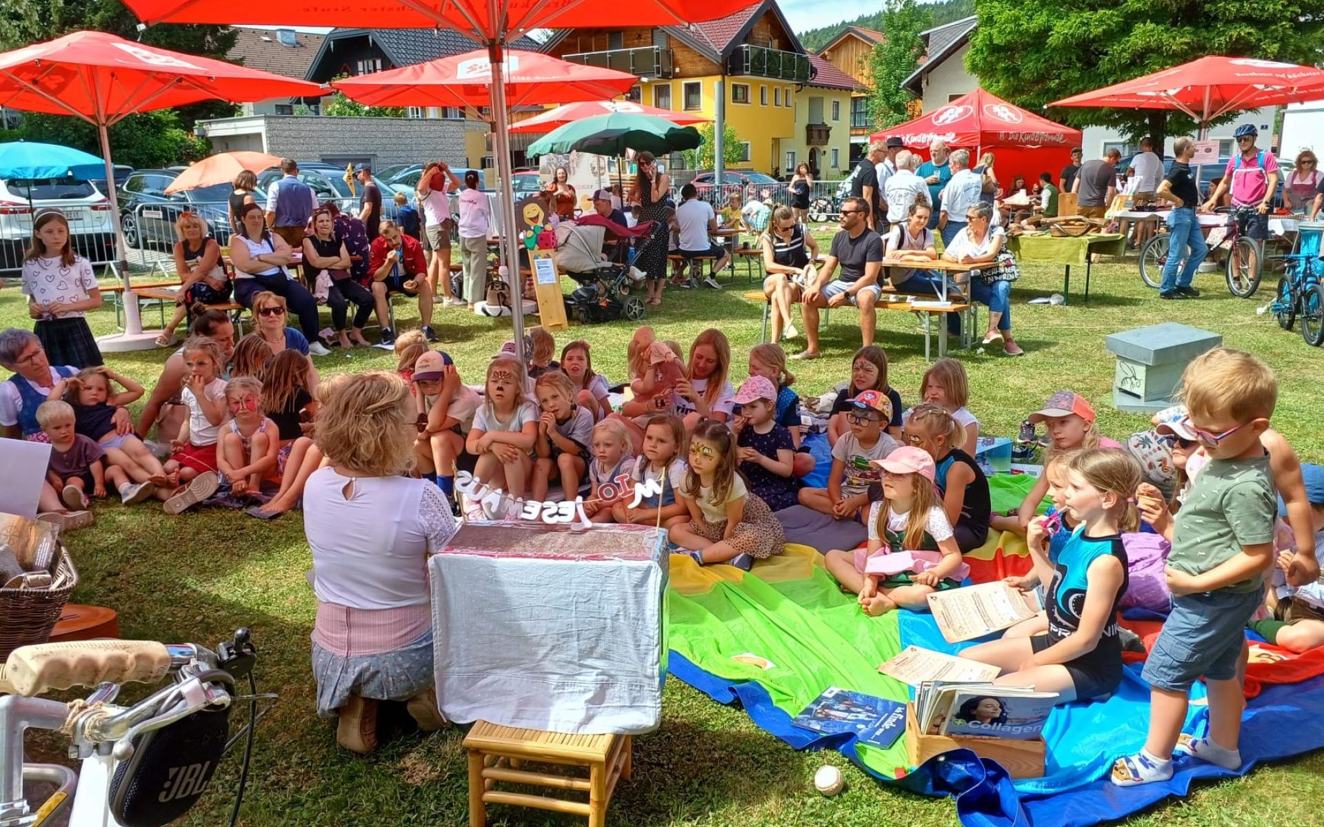 Markterhebungsfest
