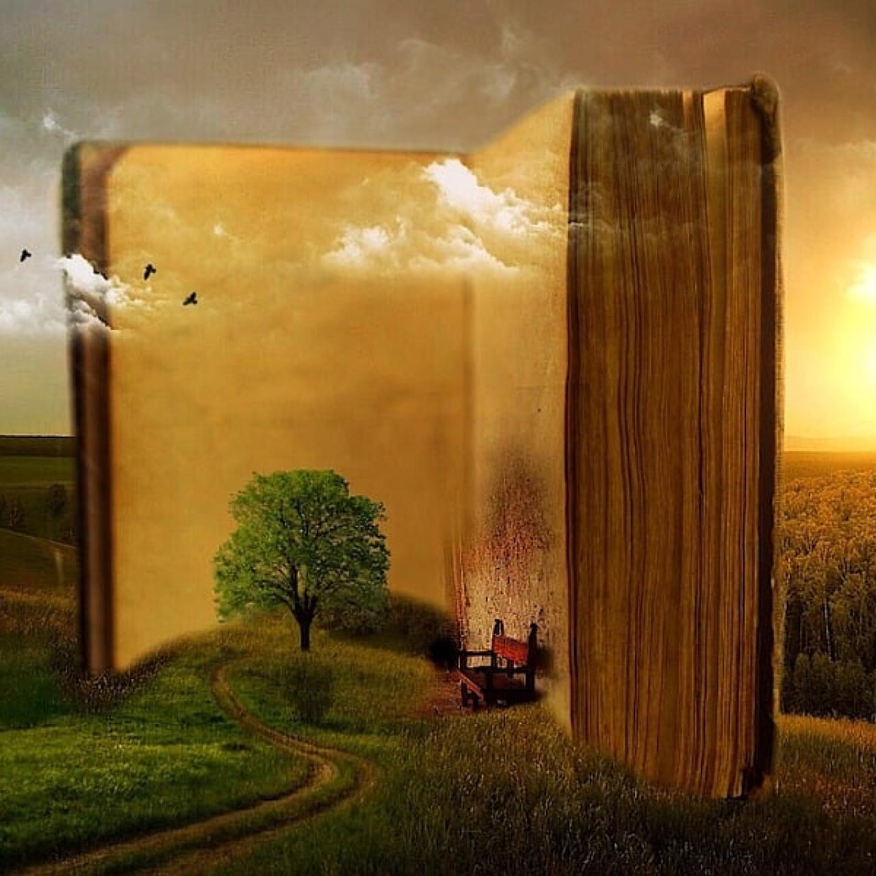 Literaturcafé 
